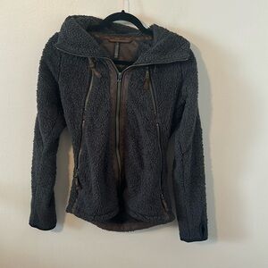 Kuhl Fleece Flight Jacket